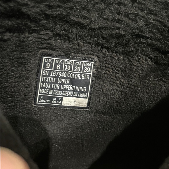 Skechers Women's Synergy - Diva Lane Sneaker Boots Size 9 - Picture 12 of 16